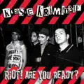 Riot! Are You Ready