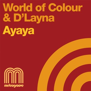 Ayaya - Single