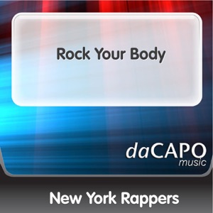 Rock Your Body - Single