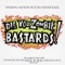 Die You Zombie Bastards - Count Smokula lyrics