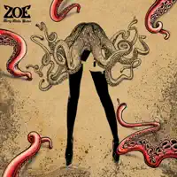 Blue Devils — Zoe