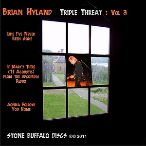 Triple Threat: Vol 3 - Single