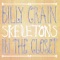 White Picket Fence - Billy Crain lyrics