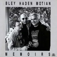 Monk's Dream — Carla Bley, Paul Bley, Charlie Haden & Paul Motian