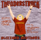Thunderstruck (Radio Edit)