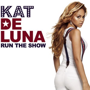 Run the Show - EP