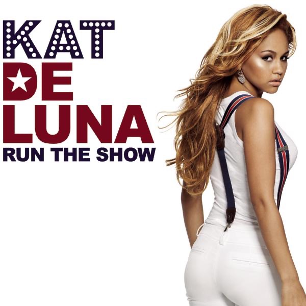 Run the Show - EP