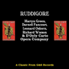 Ruddigore - Martyn Green, Darnell Fancourt, Leonard Osborn, Richard Watson & The D'Oyly Carte Opera Company