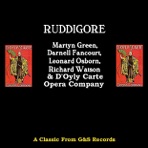 Ruddigore