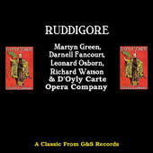 Ruddigore