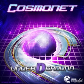 Technology, Spirit n' Mind (Cosmonet Remix) [Cosmonet Remix] Pixel