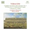 Concerto a otto stromenti in D Major for Violin and Orchestra: I. Allegro moderato artwork