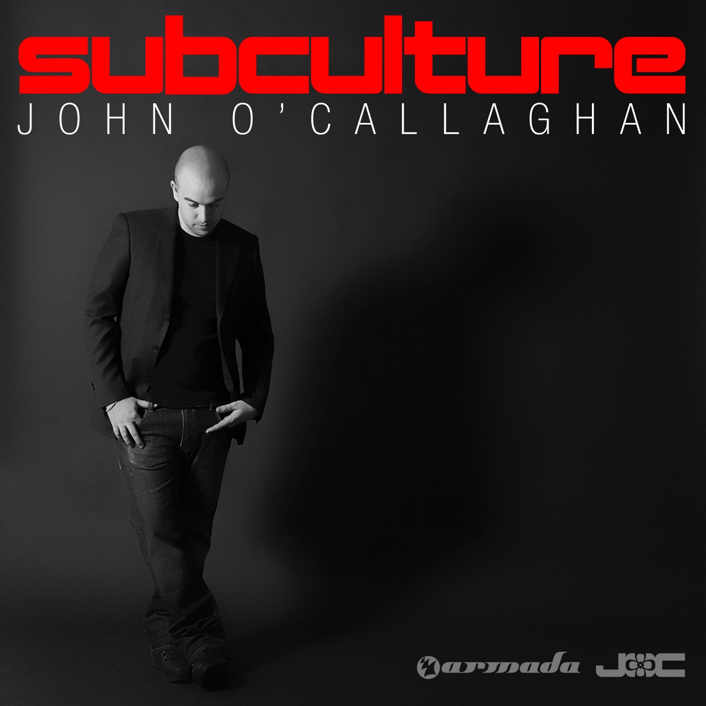 Subculture (Mixed by John O'Callaghan)