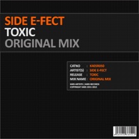 Toxic - Single - Side E-Fect