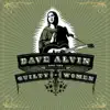 Dave Alvin - Potter's Field