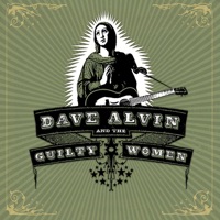 Dave Alvin - Nana and Jimi