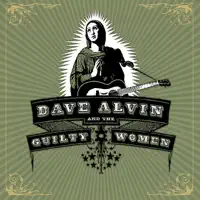 Nana and Jimi — Dave Alvin