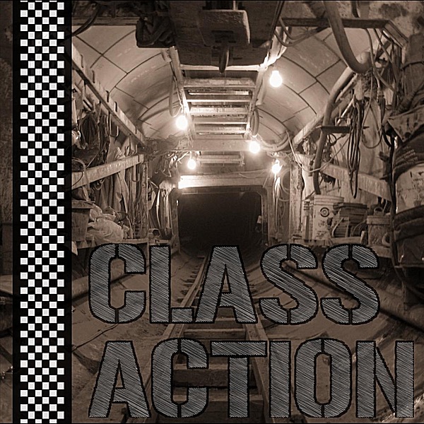 Обложка альбома «Class Action» — Class Action