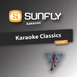 Sunfly Karaoke - One Of Us (In the Style of Joan Osbourne) [Karaoke Version]