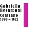 Sansone e Dalila: Foriero artwork
