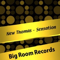 Sensation - Single - New Thomas