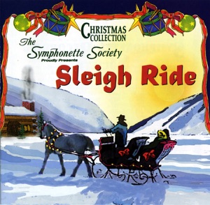 Christmas Collection (Sleigh Ride)