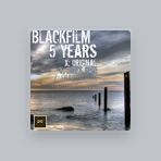 Blackfilm