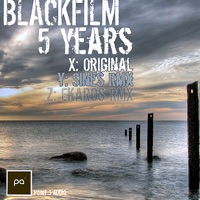 5 Years - Blackfilm