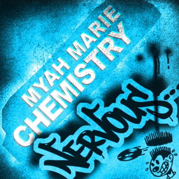 Chemistry - Single artwork