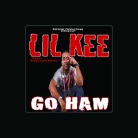 Lil Kee Feat: Kezone Boyz