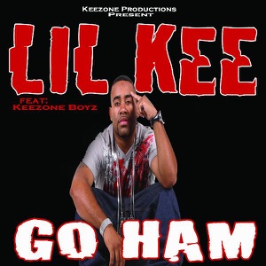 Go Ham - Single