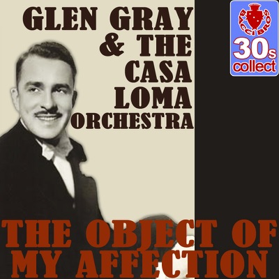 The Object of My Affection - Single