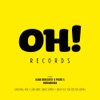 Hubbabubba - EP - Single
