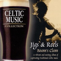 Celtic Music Collection: Jigs & Reels by Boann's Clan on Apple Music
