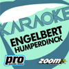 Zoom Karaoke - Engelbert Humperdinck - Zoom Karaoke