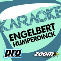 Zoom Karaoke - Engelbert Humperdinck - Zoom Karaoke