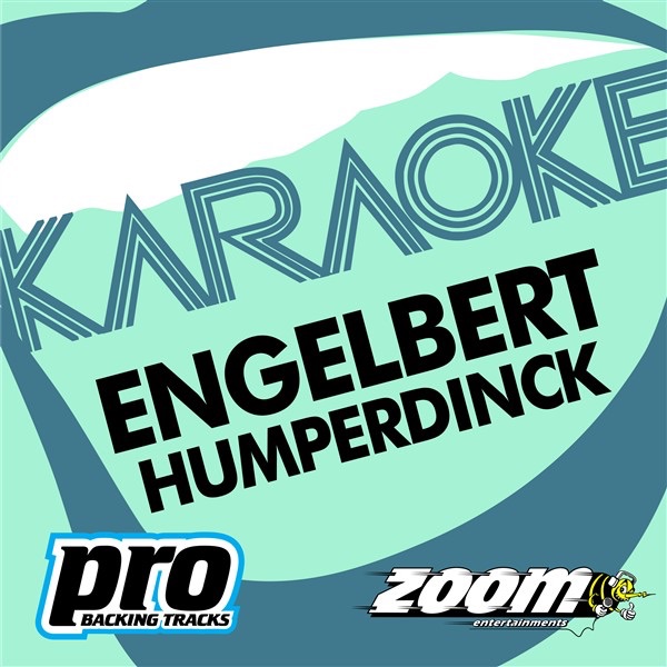 Zoom Karaoke - Engelbert Humperdinck