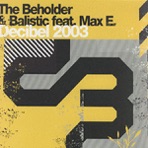 Decibel 2003 - EP