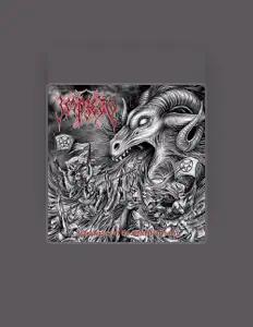 Listen to Impiety, watch music videos, read bio, see tour dates & more!