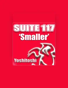 Listen to Suite 117, watch music videos, read bio, see tour dates & more!