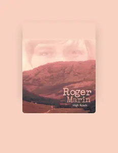 Listen to Roger Marin Jr., watch music videos, read bio, see tour dates & more!