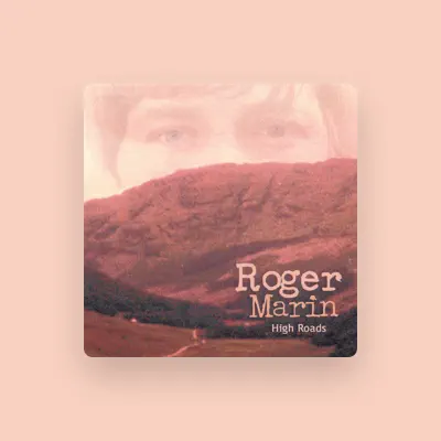 Listen to Roger Marin Jr., watch music videos, read bio, see tour dates & more!