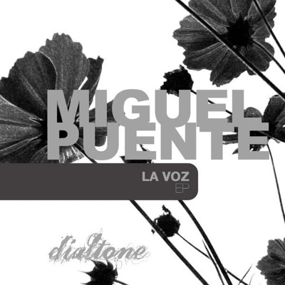 La Voz Ep - Single