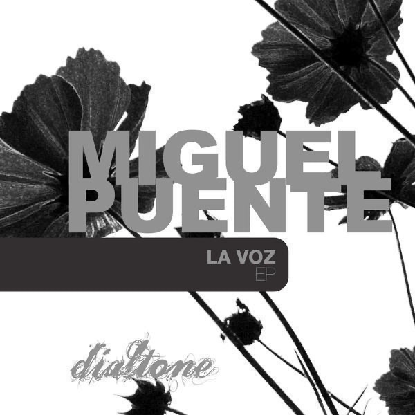 La Voz Ep - Single