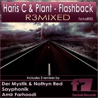 Flashback [R3MIXED] - EP - Single - Haris C & Plant