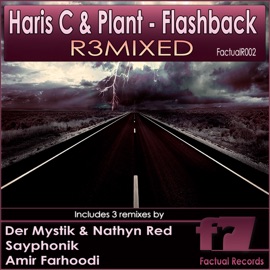 Flashback (Sayphonik Fully Loaded Remix) Haris C & Plant