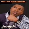 Your Love Still Haunts Me