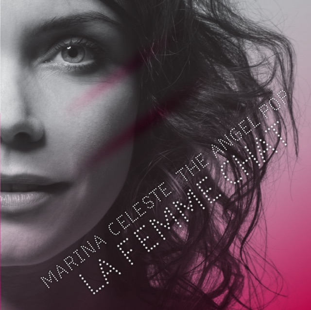 La femme chat - Single