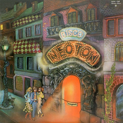 Neoton-Disco
