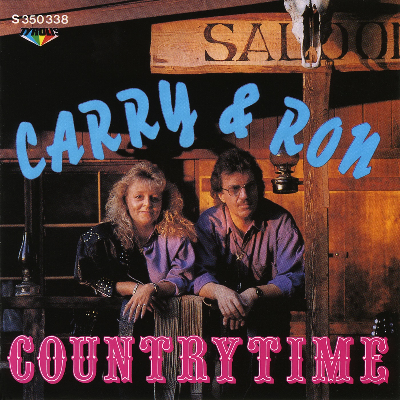 Countrytime